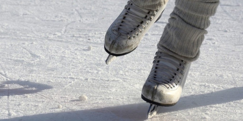 В Елизово построят ледовый дворец