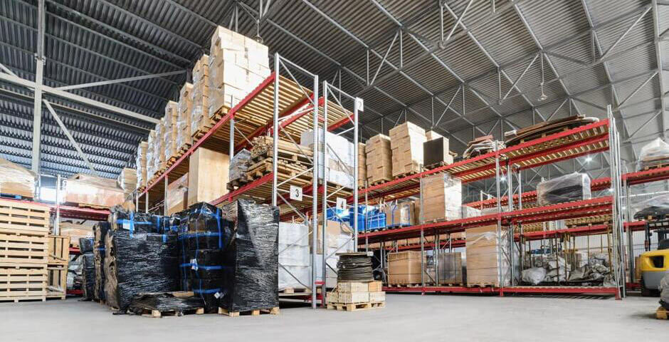 Склад временного хранения появится у пункта пропуска на границе с Китаем в Забайкалье