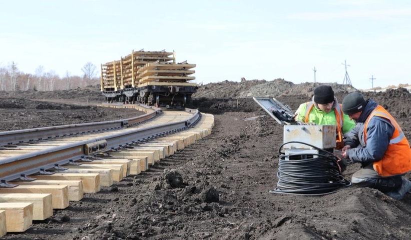 В Красноярском крае увеличат добычу угля после обновления Бородинского разреза