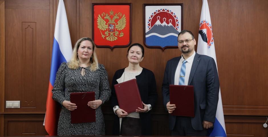 Минимальная зарплата в Камчатском крае с 2026 года составит 70 442 рубля