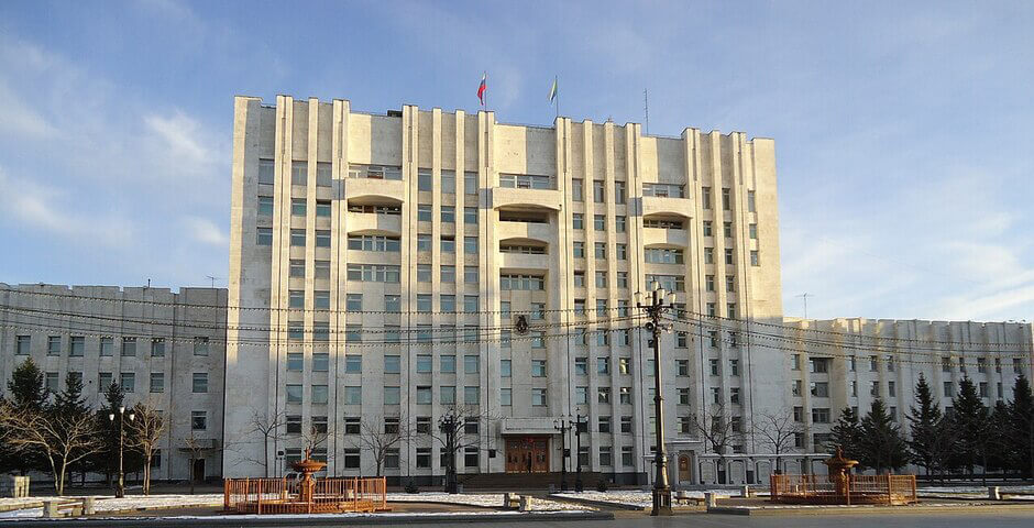 Набсовет ТОР «Хабаровск» одобрил расширение границ под новые проекты