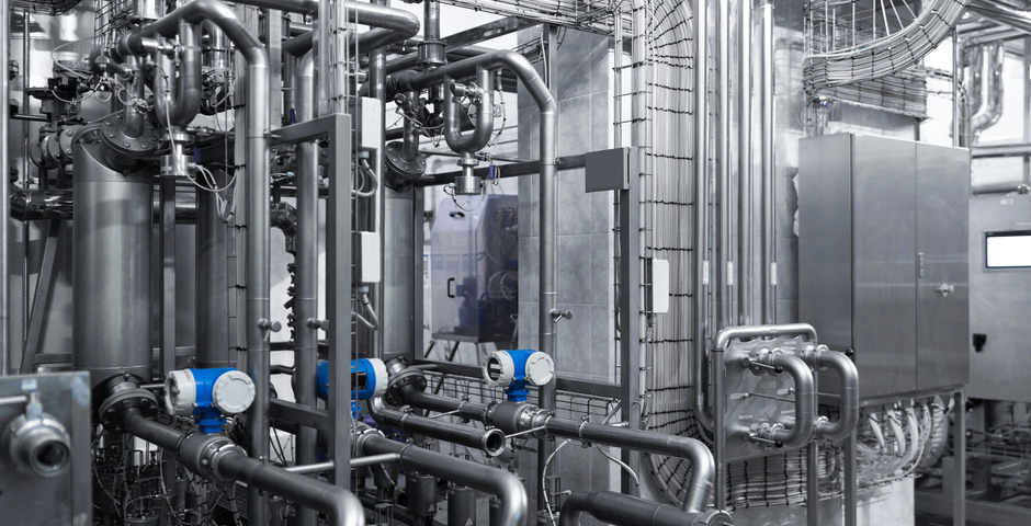 В Хабаровском крае появится новый металлургический комбинат