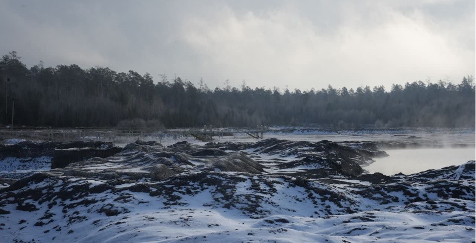 В Иркутской области усилят работу по утилизации золошлаковых отходов