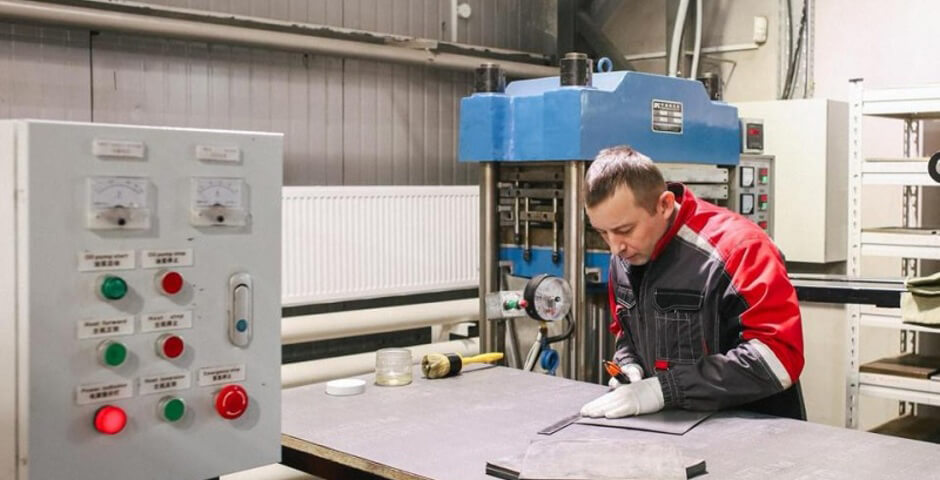 Томская компания «РТ-Технологии» к 2028 году почти удвоит производственные площади