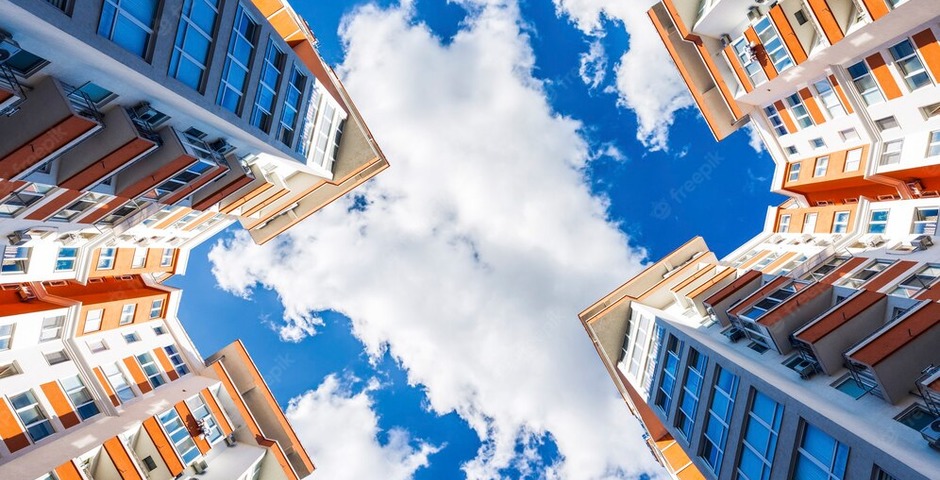 Новосибирская область стала лидером СФО по темпам строительства жилья