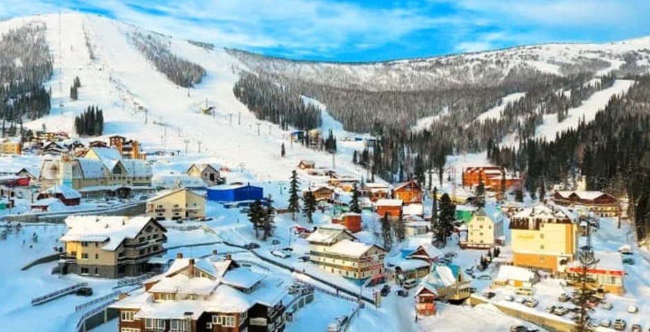 В Кузбассе откроют первую туристическую ОЭЗ за 150 миллиардов