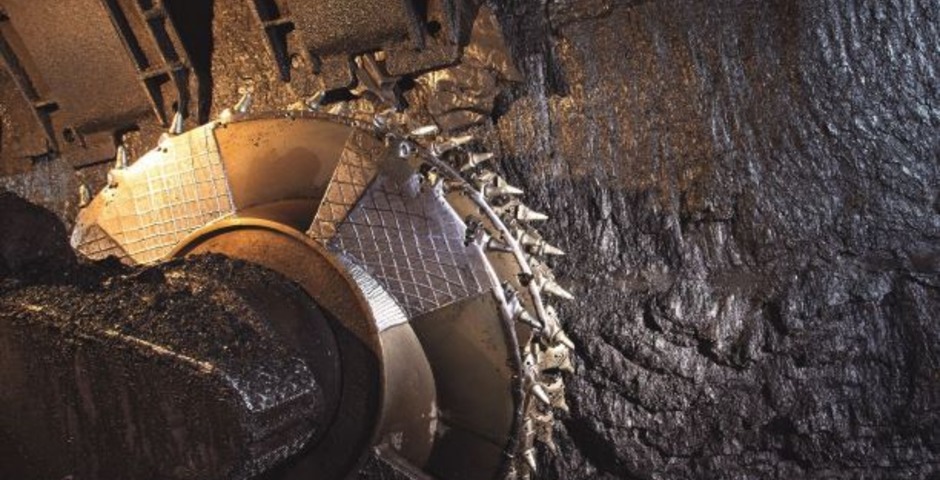 На шахте в Кузбассе запустили новую выработку на 4 миллиона тонн угля