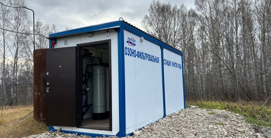 В Красноярском крае на комплексное развитие сел потратят 1,9 миллиарда