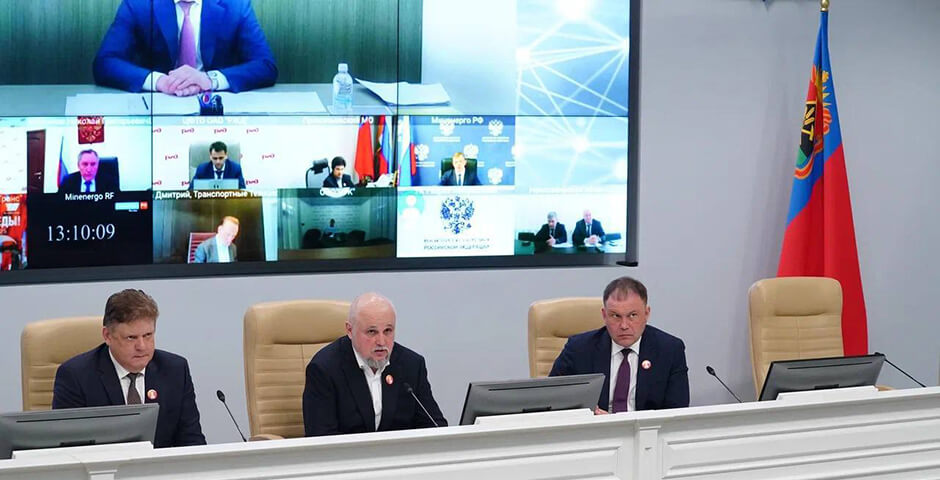 Вывоз кузбасского угля на экспорт отстает от плана на 2%