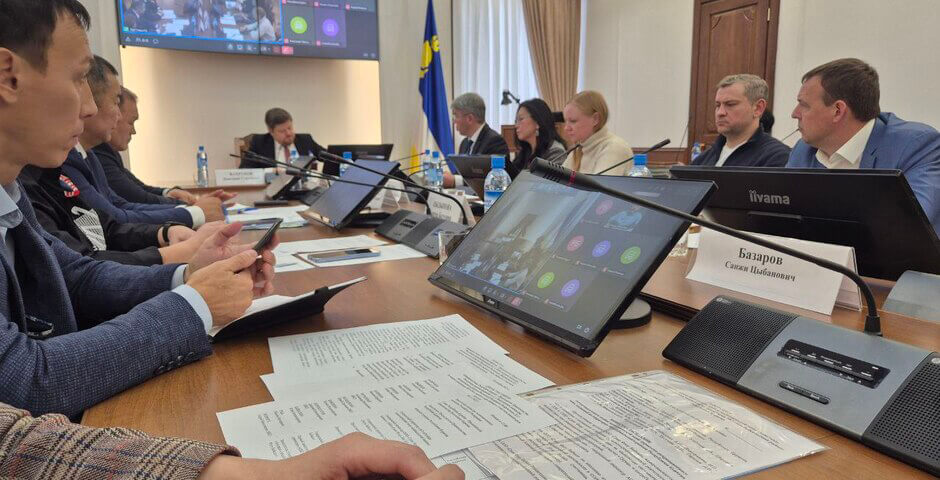 В ОЭЗ «Байкальская гавань» появится новый объект размещения стоимостью более 940 миллионов рублей