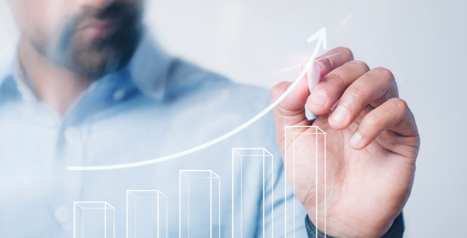 В Алтайском крае зафиксирован рост числа субъектов малого бизнеса