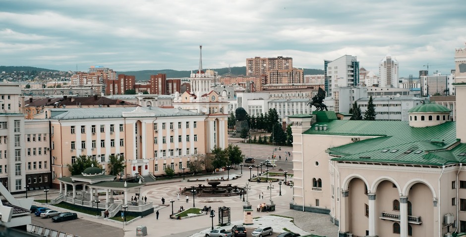 Бурятия получит 4 млрд рублей на реновацию
