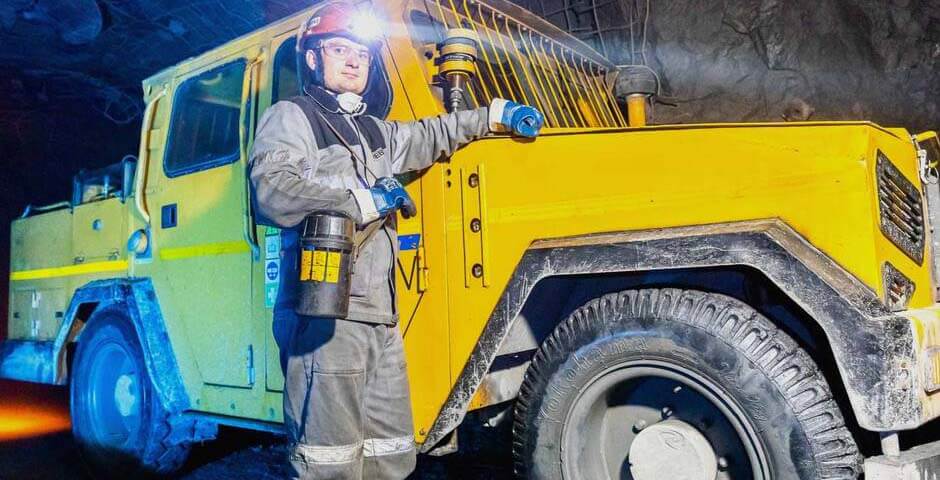 На шахте «Шерегешская» завершен ремонт оборудования стоимостью более 80 миллионов рублей