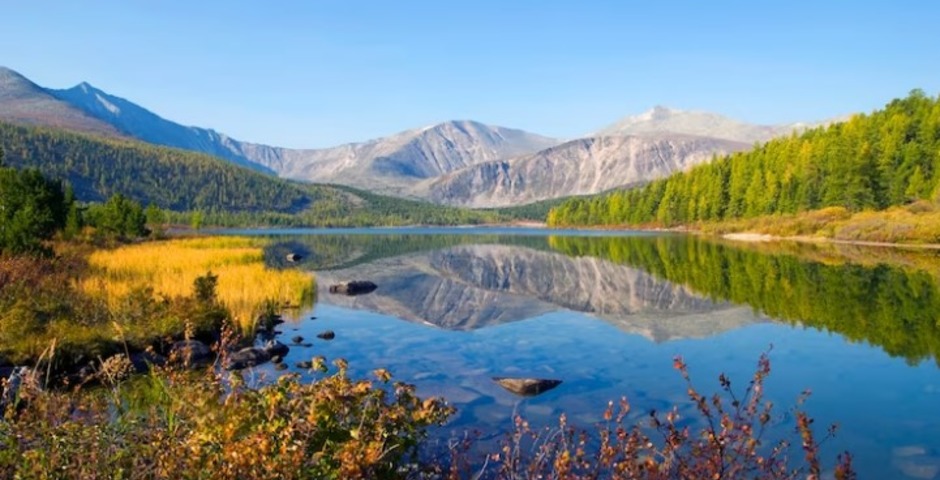 На Камчатке появится курорт федерального значения