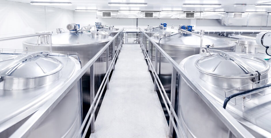 Во Владивостоке появится новое производство пищевых жиров