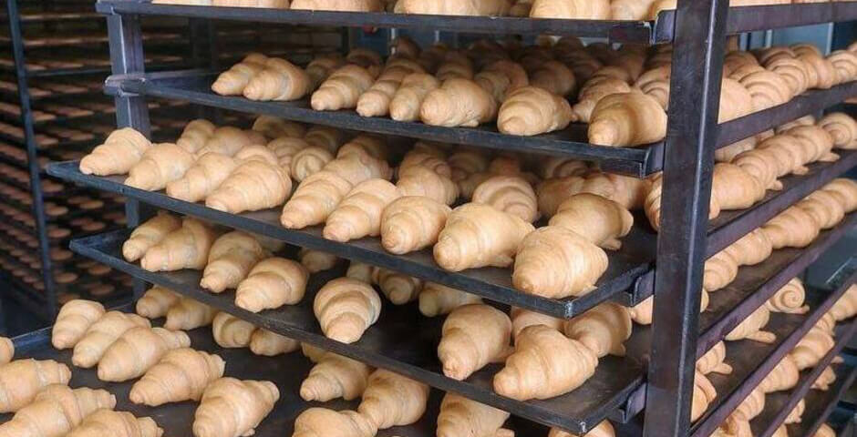 Продовольственные предприятия Иркутской области готовятся к обязательной маркировке хлебобулочной и кондитерской продукции