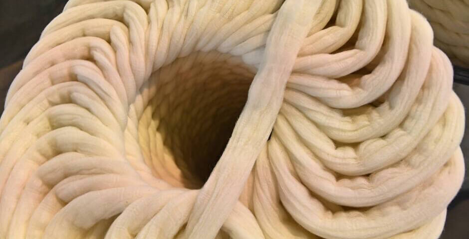 Бурятия включена в пилотный проект по развитию шерстяной отрасли