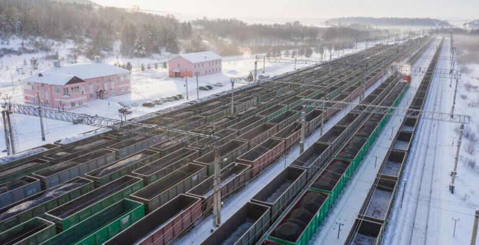 В 2026 году Кузбасс ожидает сокращение экспорта угля до 83 миллионов тонн