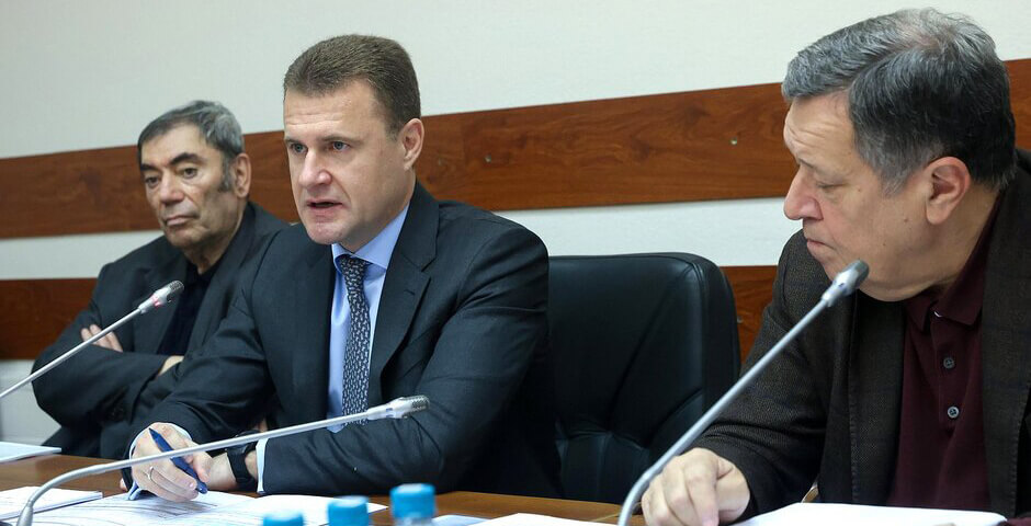 Зарплаты на ТОРах почти на 50% выше среднероссийских, сообщил Минвостокразвития