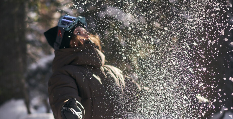 Более 117 тысяч туристов посетили Хабаровский край в новогодние праздники