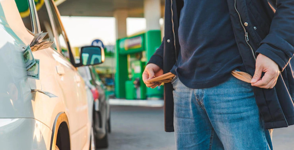 В Кузбассе бюджетное авто в кредит доступно лишь 17% семей