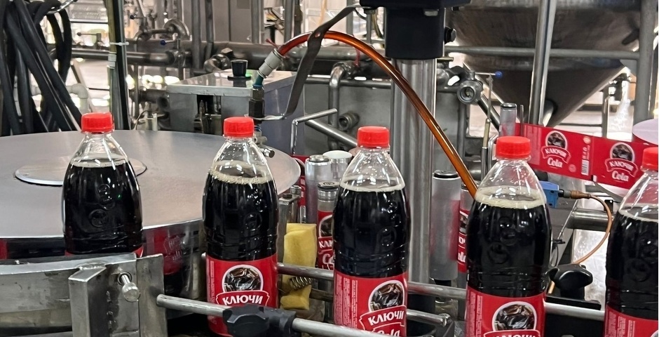 В Забайкалье выросло производство товаров несырьевого сектора   