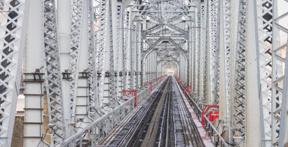 КрасЖД увеличила перевозки контейнеров на юге Сибири на 14%