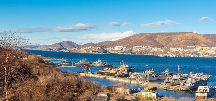 102 тысячи рабочих потребуются ДФО в ближайшие пять лет