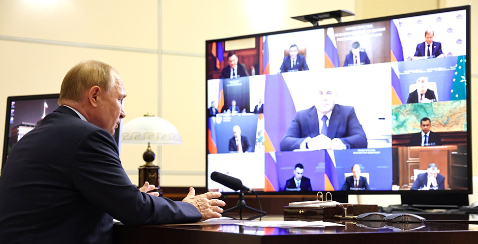 Частные компании заинтересовались восемью участками недр в России