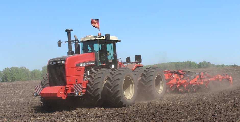 Фермеры Тывы смогут брать землю в аренду без аукциона