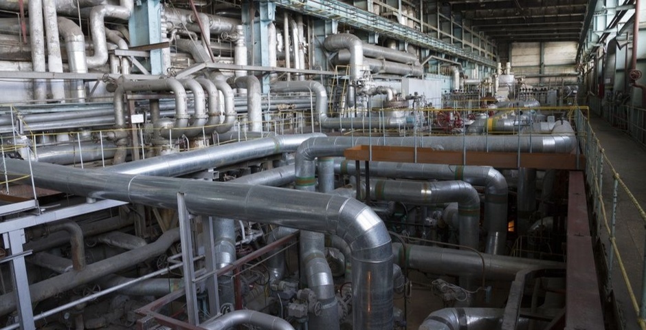 В Тыве начали проектировать новую ТЭЦ взамен сгоревшей