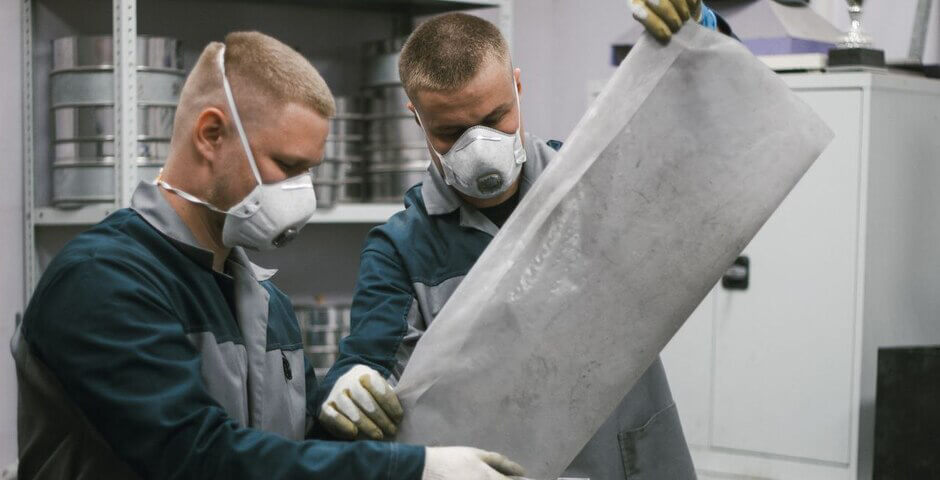 В Забайкалье стартовал проект по развитию технологий добычи редкоземельных металлов