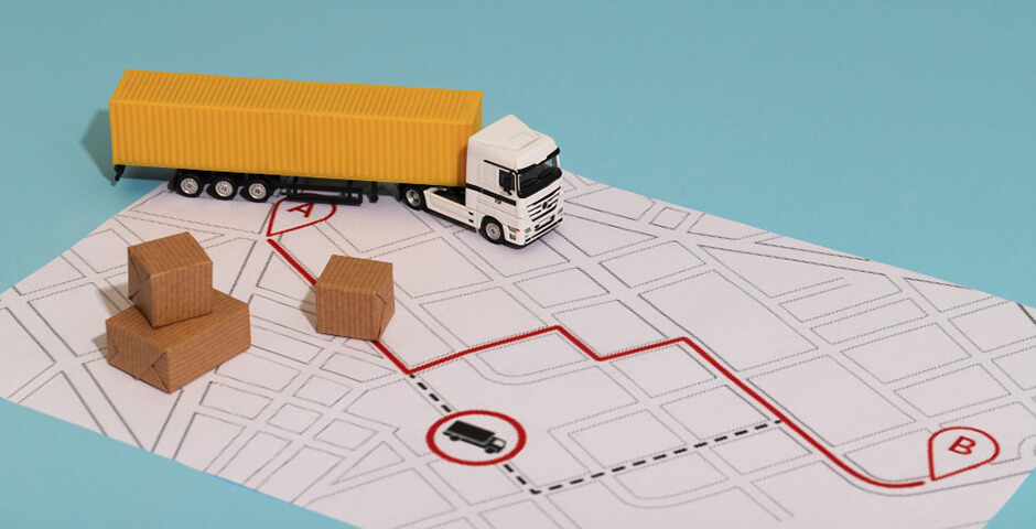 В Новосибирской области открылся новый логистический центр