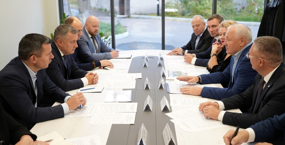 GV Gold построит в Приангарье ГОК «Светловский» 