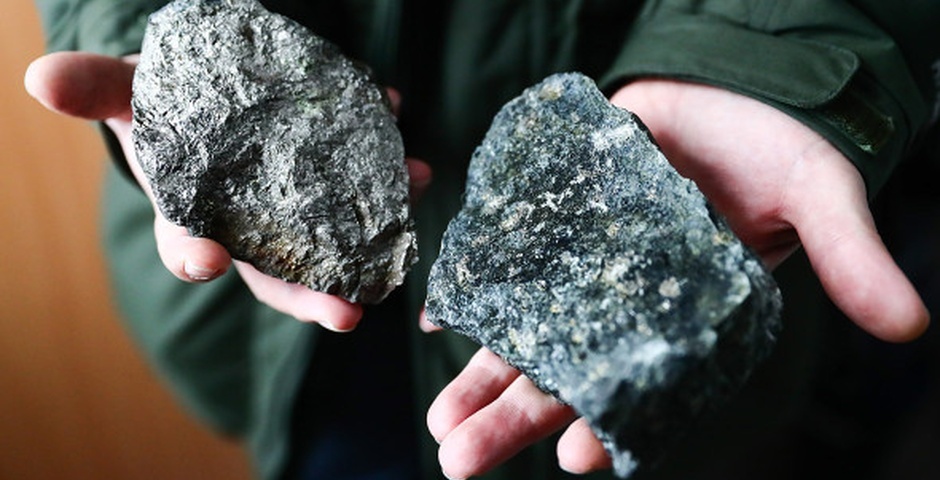 Добыча серебра в Якутии за год вырастет до 200 тонн 
