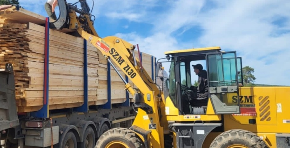 Фонд развития промышленности Забайкалья помог бизнесу 84 миллионами 