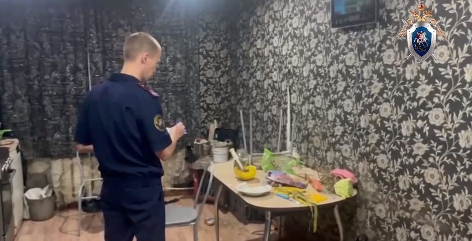В Красноярском крае умер четвертый отравившийся продуктами ребенок