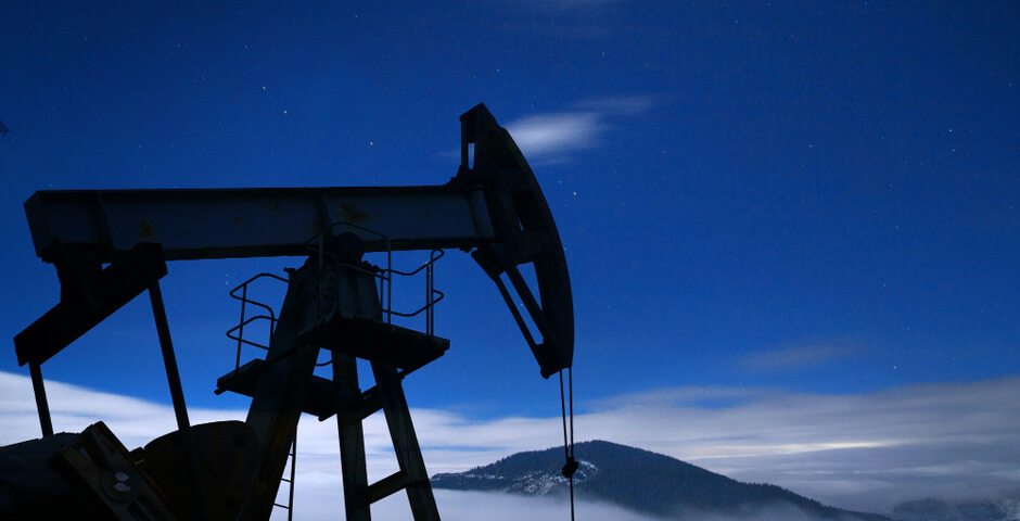 Ростехнадзор требует приостановки части работ на нефтебазе в Красноярском крае