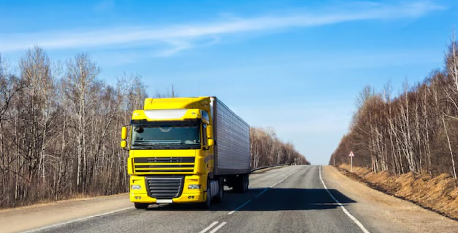 В Хабаровском крае введут сезонные ограничения для движения большегрузов