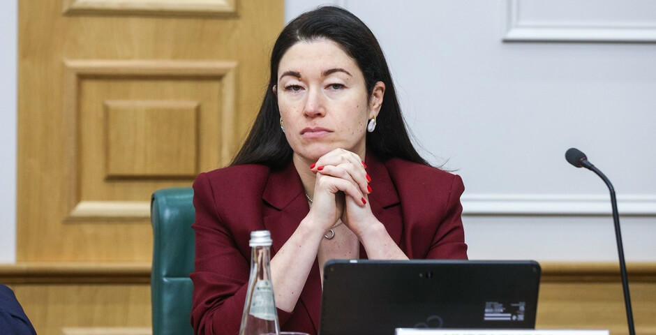 Креативный кластер «Икра» на Камчатке планируют открыть в 2026 году