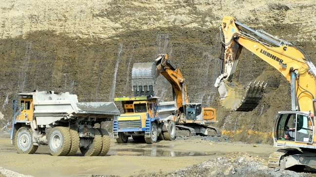 Компания в Хабаровском крае нарастила объемы добычи щебня с господдержкой