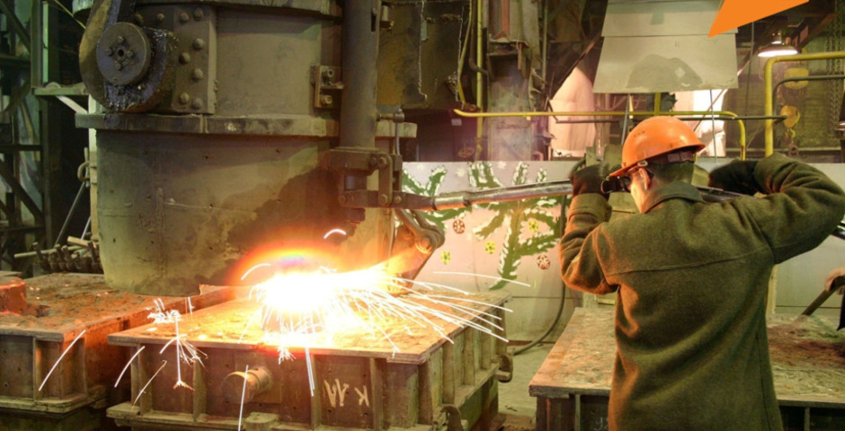 Промышленное производство в Омской области за год прибавило 7%