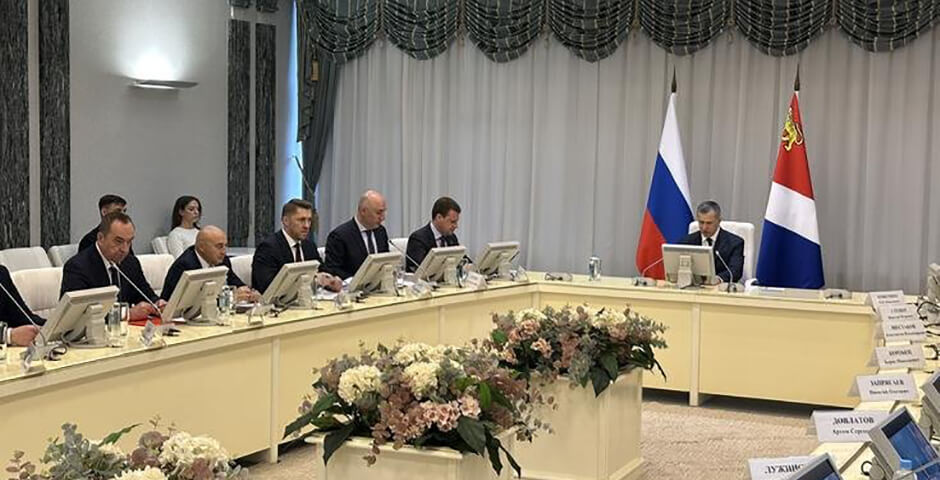 Трутнев: Санкции не повлияли на интерес к Восточному экономическому форуму