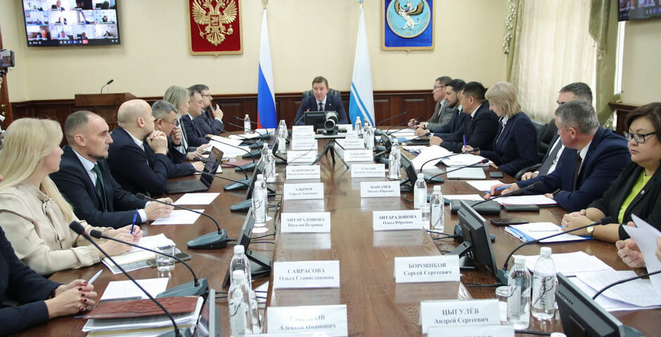 В Республике Алтай утвердили новые ограничения на продажу алкоголя