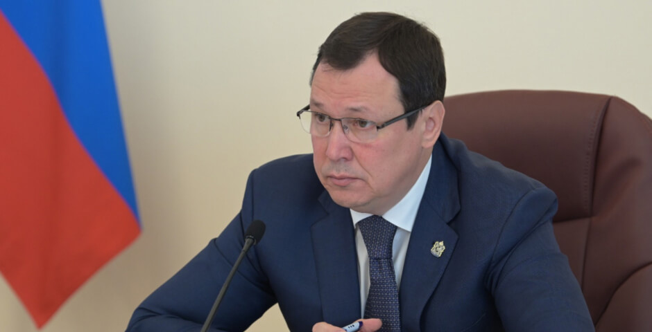 Экономика Хабаровска выросла на 25%: город ускоряет развитие и обновление инфраструктуры