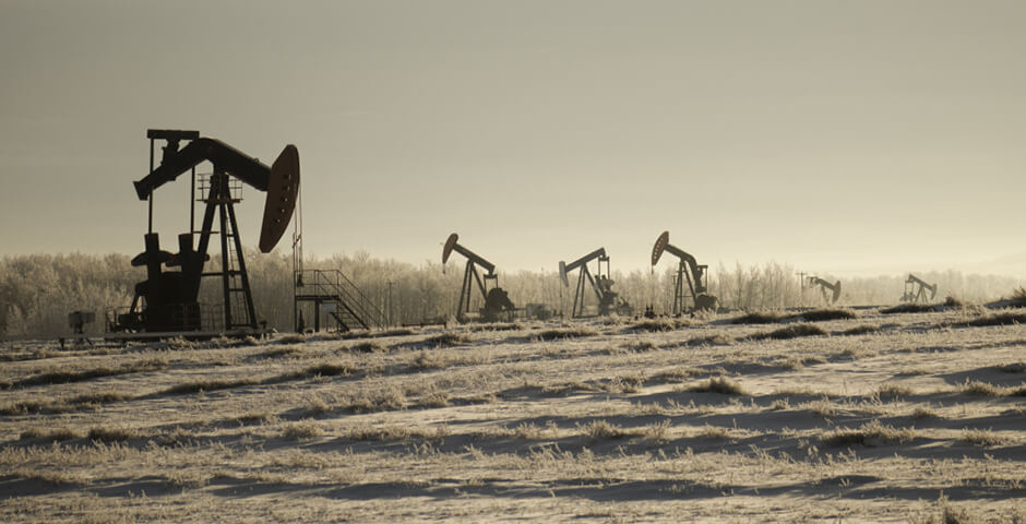Госдума предлагает расширить применение НДД на сложные месторождения нефти и газа