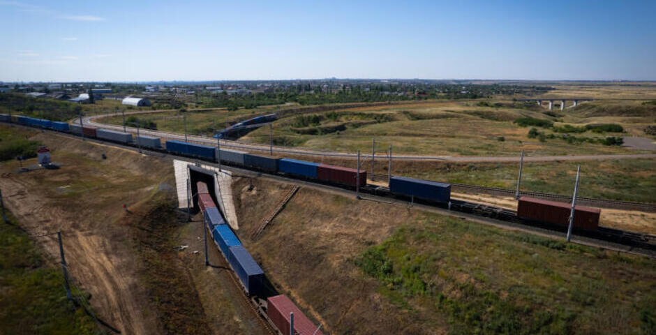 В РЖД заявили о невыполнении Кузбассом условий соглашения по вывозу угля на восток