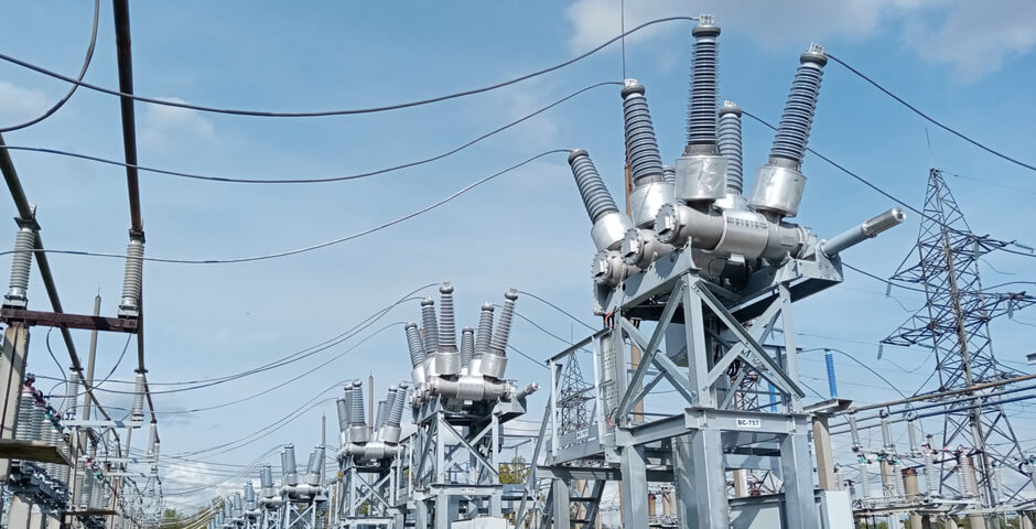 «Россети» завершили модернизацию подстанции в Красноярском крае
