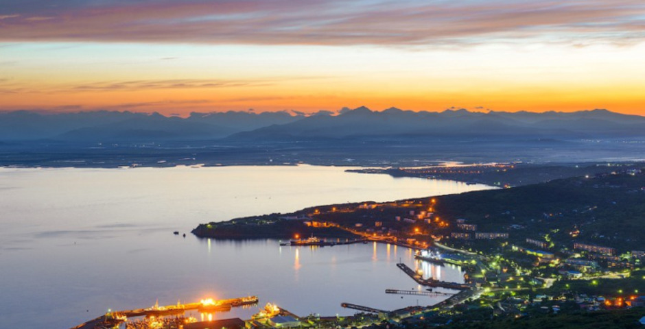 Промышленное производство Камчатки в 2023 году вырастет на треть