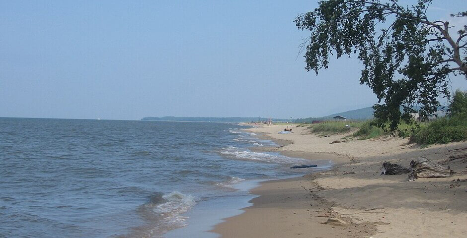 В Бурятии в 2026 году откроется туристический комплекс «Норд Байкал»